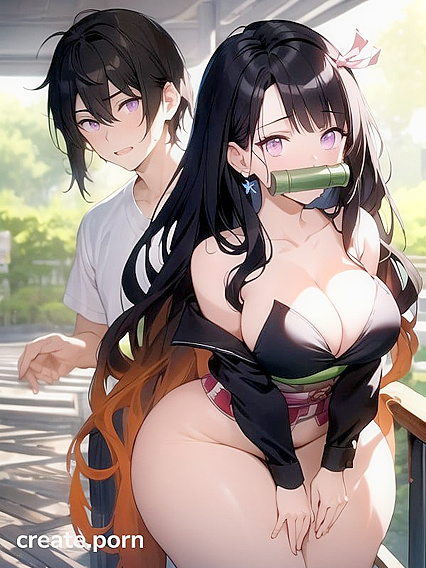Mind-Blowing Hentai AIPorn Adventures