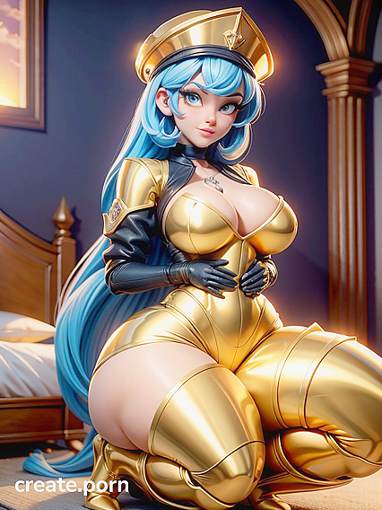 Mind-Blowing hentai AIPorn Adventures