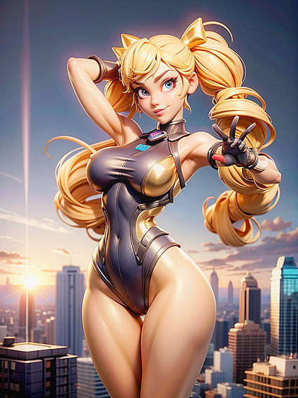 Mind-Bending Hentai AI Porn Experience