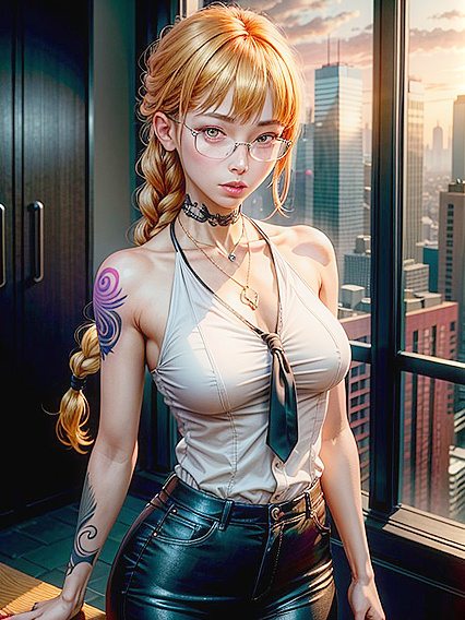 Mind-Blowing Hentai AI Porn Adventures Await You