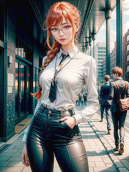 Mind-Blowing Hentai AI Porn Adventures