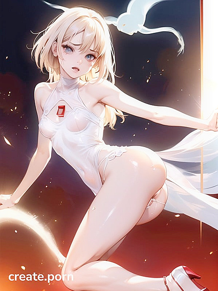 Mind-Blowing Hentai AI Porn Adventures