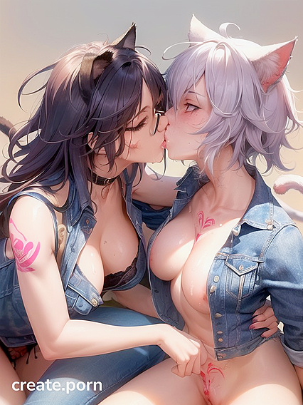 Mind-Blowing Hentai AI Porn Adventures