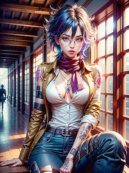 Mind-Blowing Hentai AIPorn Adventures