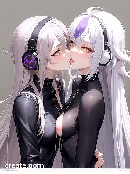 Mind-Blowing Hentai AIPorn Adventures