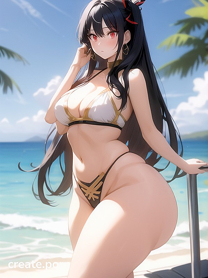 Mind-Blowing Hentai AI Porn Adventures