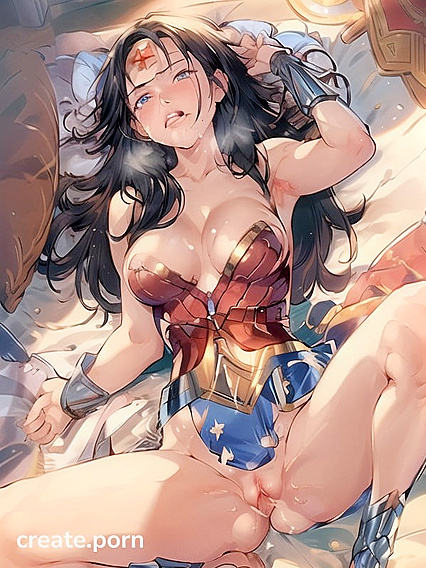 Mind-Blowing Hentai AI Porn Adventures