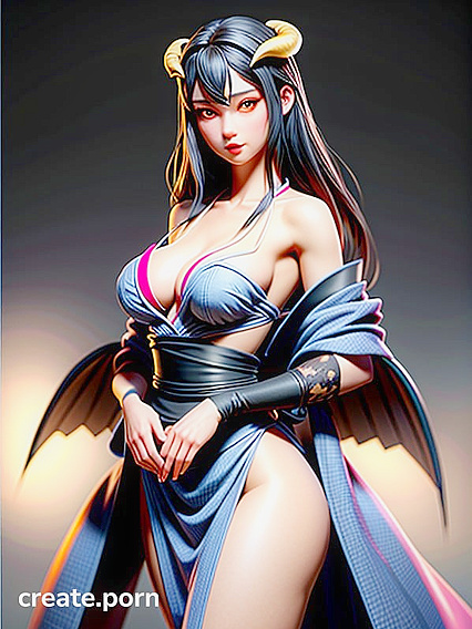 Mind-Blowing hentai AIPorn Adventures