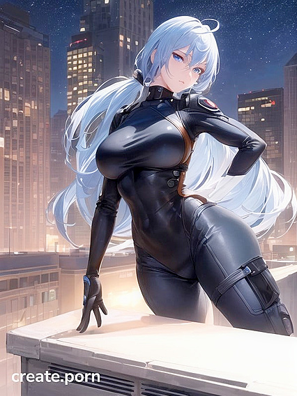 Mind-Warping Sci-Fi Hentai Adventures with AIErotica
