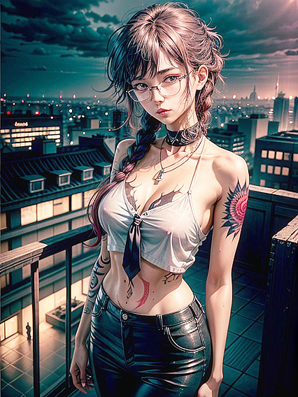 Mind-Blowing Hentai AIPorn Adventures