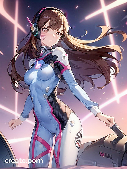 GIR Reveals Her Pussy inMind-Blowing Hentai Action