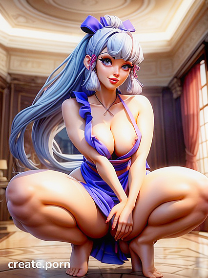 Mind-Blowing Hentai AIPorn Adventures