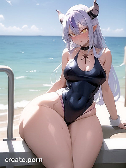Mind-Blowing Hentai AIPorn Adventures