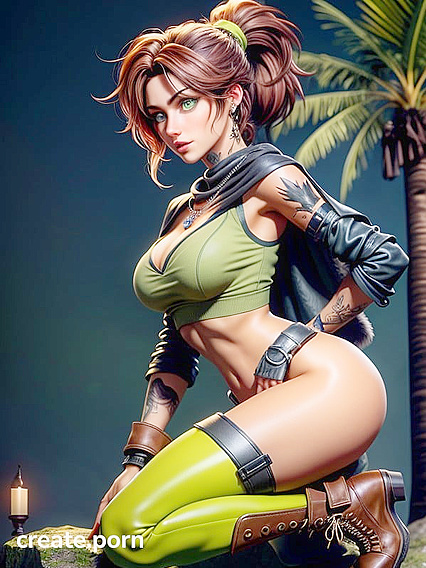 Mind-Blowing Hentai AIPorn Adventures