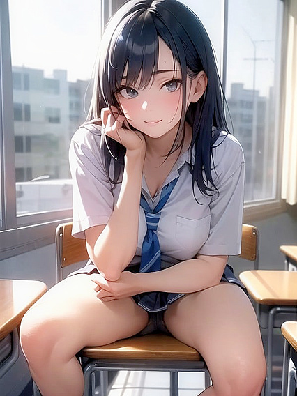 Mind-Blowing HentaiPorn Adventures with Artificial Intelligence