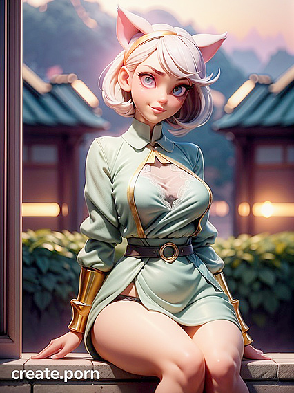 Mind-Blowing Hentai AIPorn Adventures