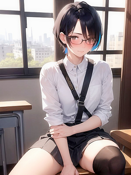 Mind-Blowing Hentai AI Porn Adventures