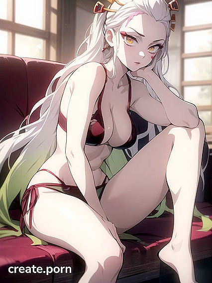 Mind-Blowing Hentai AI Porn Adventures