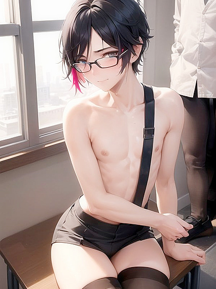 Mind-Blowing Hentai AIPorn Adventures