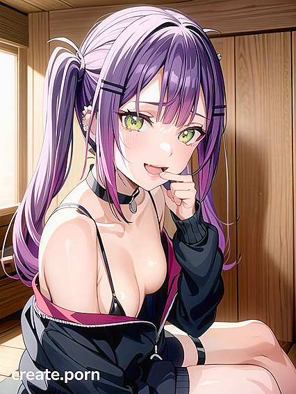 Mind-Blowing hentai AIPorn Adventures