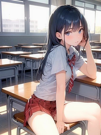 Mind-Blowing Hentai AIPorn Adventures