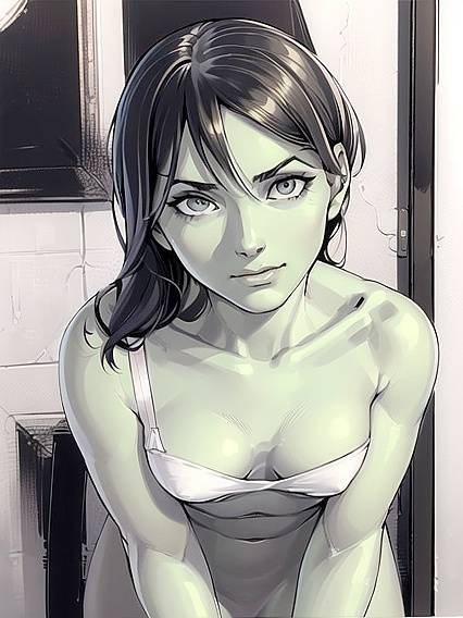 Mind-Blowing Hentai AI Porn Adventures