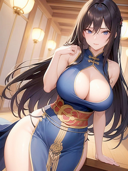 Mind-Blowing Pelvic Curtain Action in hentaiPornia