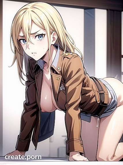 Mind-Blowing Hentai AI Porn Adventures