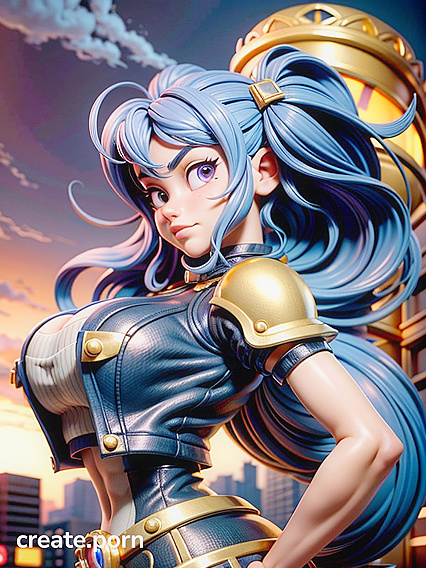 Mind-Blowing Hentai AIPorn Adventures
