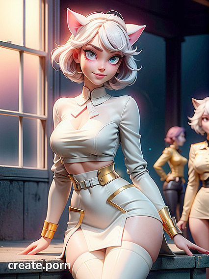 Mind-Blowing Hentai AIPorn Adventures