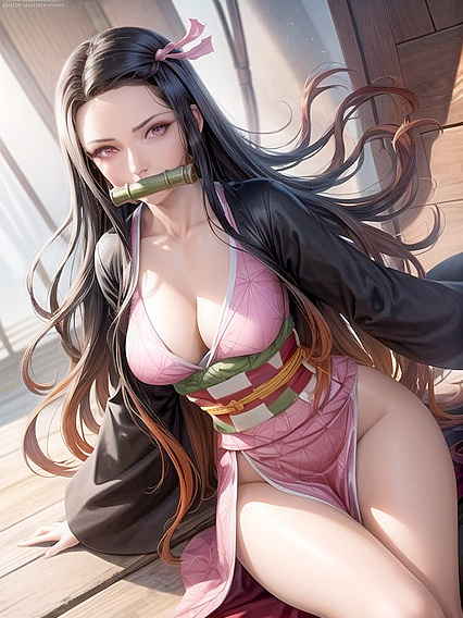Exploring Intense Hentai AI Pornography Adventures