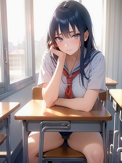 Mind-Blowing Hentai AI Porn Action