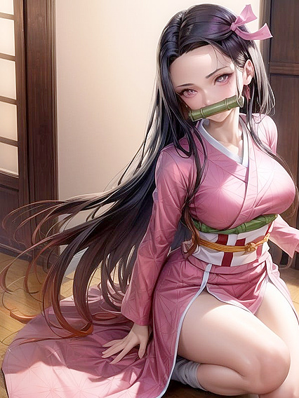 Mind-Blowing Hentai AI Porn Adventures