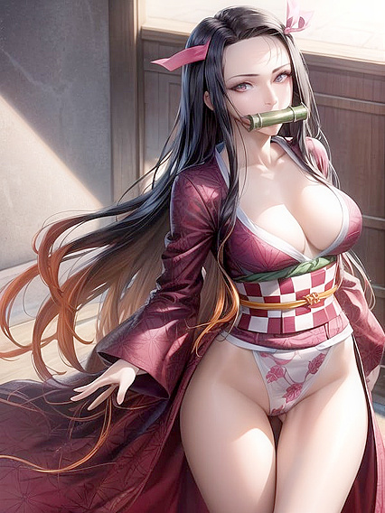 Mind-Blowing Hentai AIPorn Adventures
