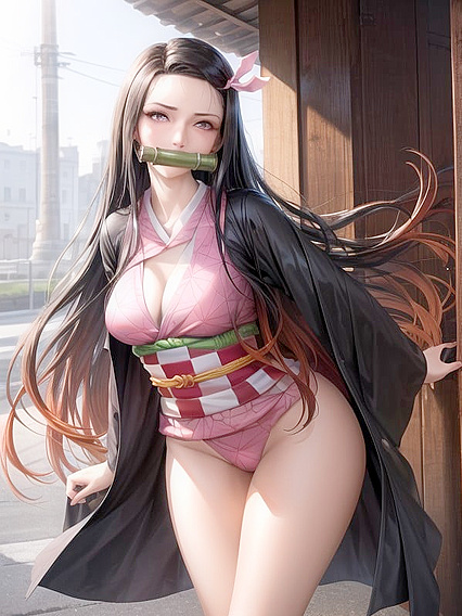 Mind-Blowing Hentai AI Porn Action