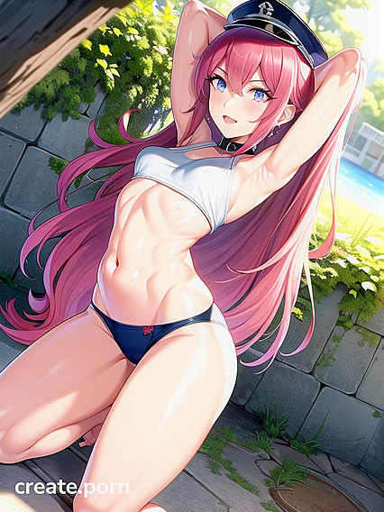 Mind-Blowing Hentai AI Porn Adventures