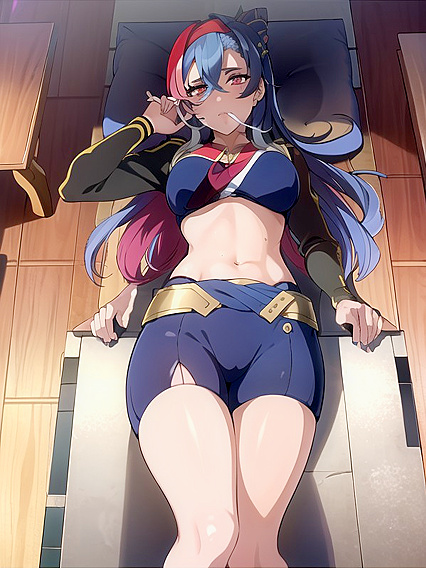 Mind-Blowing hentai AIPorn Adventures