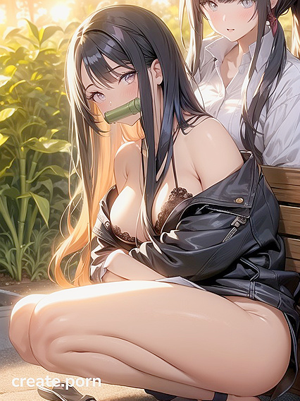 Mind-Blowing Hentai AI Porn Adventures