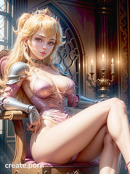 Mind-Blowing Hentai AI Porn Adventures