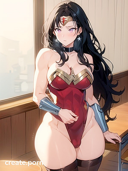 Mind-Blowing Hentai AIPorn Adventures