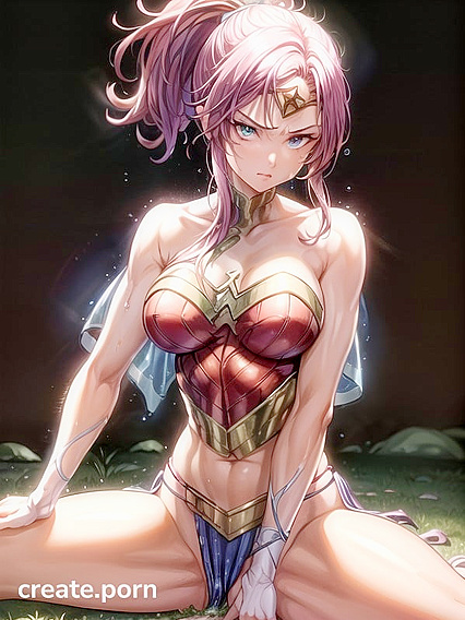 Mind-Blowing Hentai AI Porn Adventures
