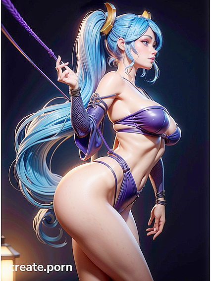 Mind-Blowing Hentai AIPorn Adventures