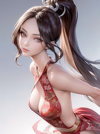Mind-Blowing Hentai AI Porn Adventures
