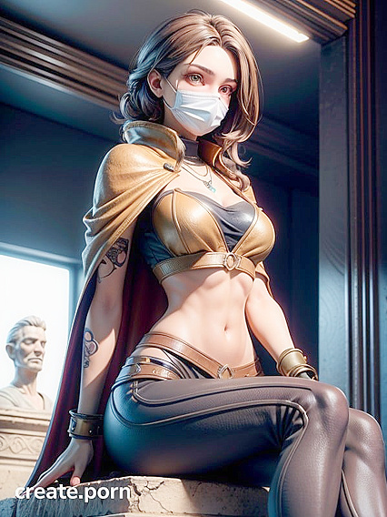 Mind-Blowing Hentai AI Porn Adventures