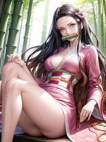 Mind-Blowing Hentai AIPorn Adventures