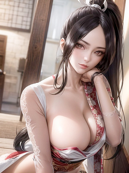 Mind-Blowing Hentai AI Porn Adventures
