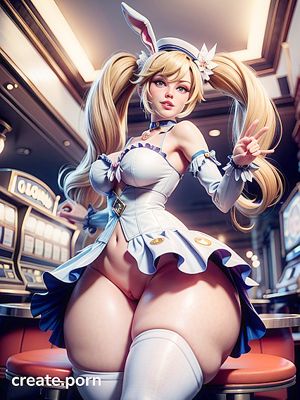 Mind-Blowing Hentai AI Porn Adventures