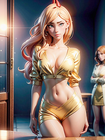 Mind-Blowing Hentai AI Porn Adventures