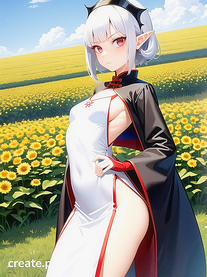 Adorable Elves with Cute Faces Enjoy Intense Hentai Pleasure