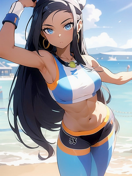 Mind-Blowing Hentai AIPorn Adventures